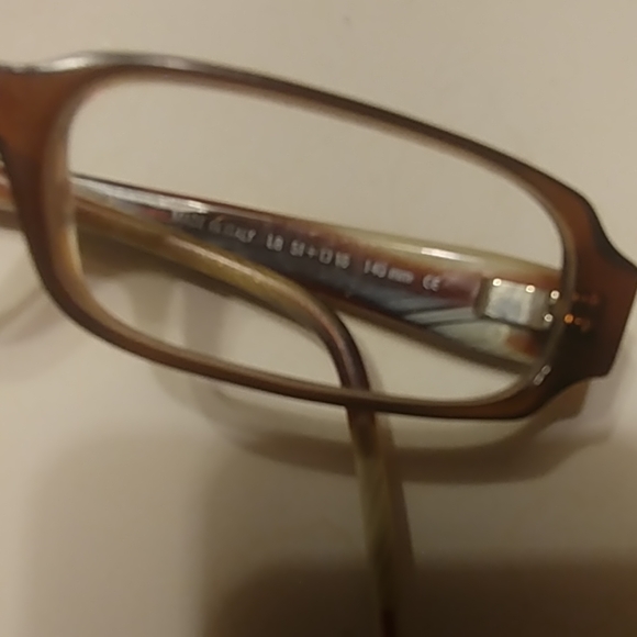 Hugo by Hugo Boss Eyeglasses Frames - Picture 3 of 8